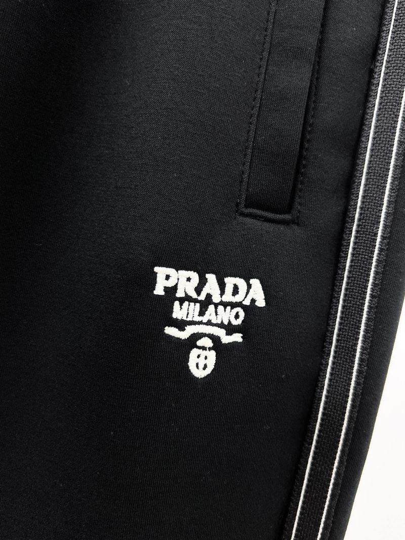 Prada Long Pants